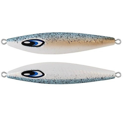 Daiwa Saltiga Fk 85g Jig Lure [cl:adel Uv Sardine]