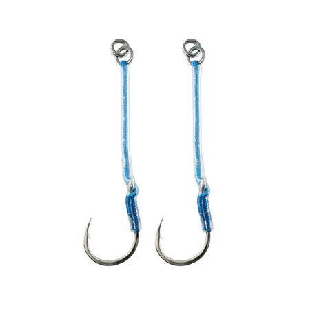 Daiwa Saltiga Assist Hook [sz:m - 9/0]