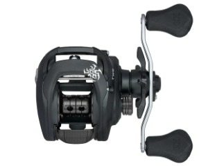 Daiwa Tatula Baitcaster Reel