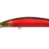 Daiwa Double Clutch 95mm 8.8g Mid Diver Jerkbait Hard Body Lure [cl:lazer Red]