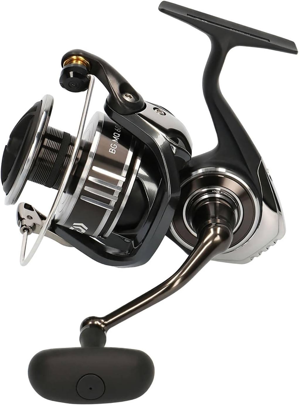 Daiwa Bg Mq Spinning Reel