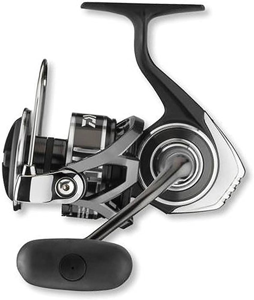 Daiwa Bg Mq Spinning Reel