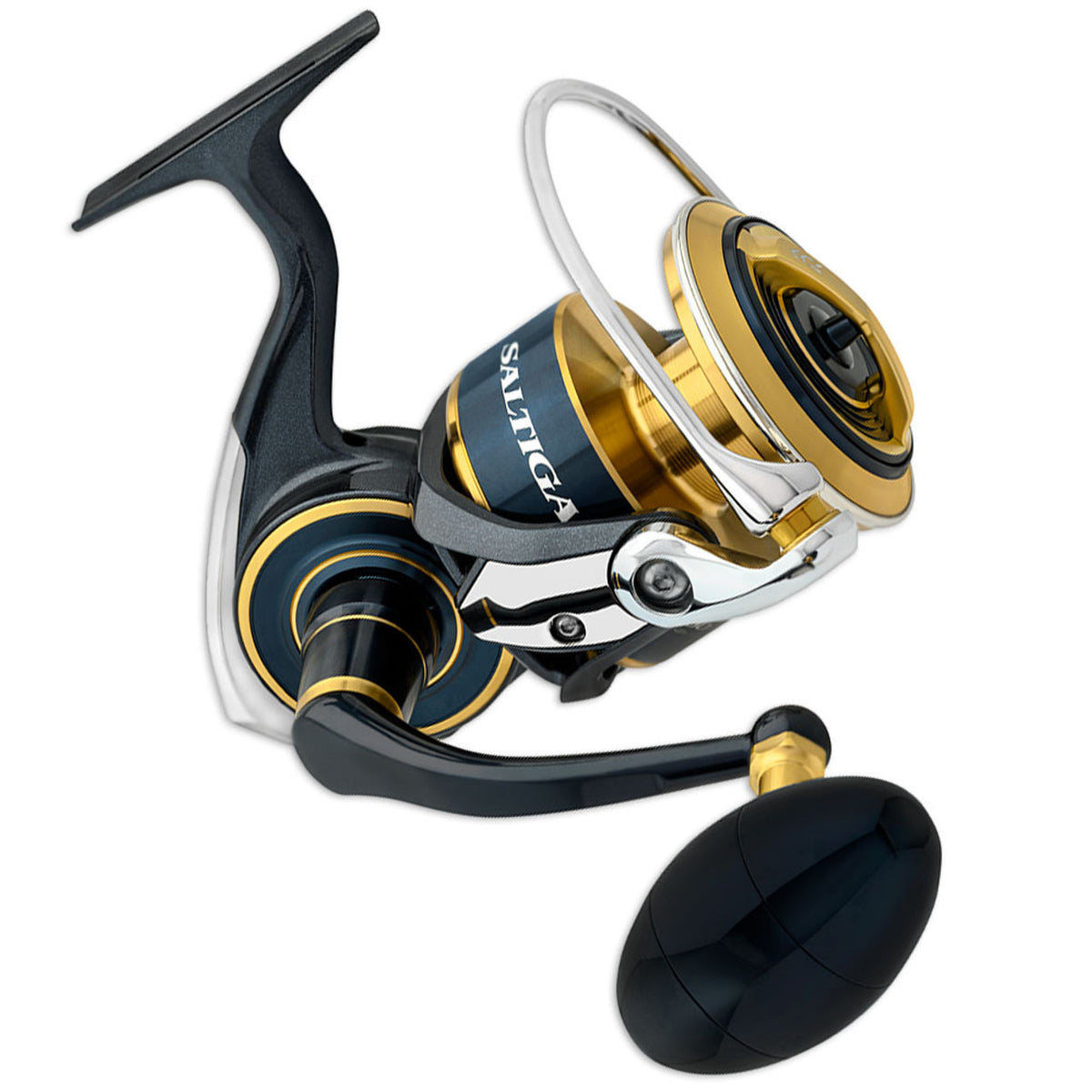 Daiwa 20 Saltiga Spinning Reel