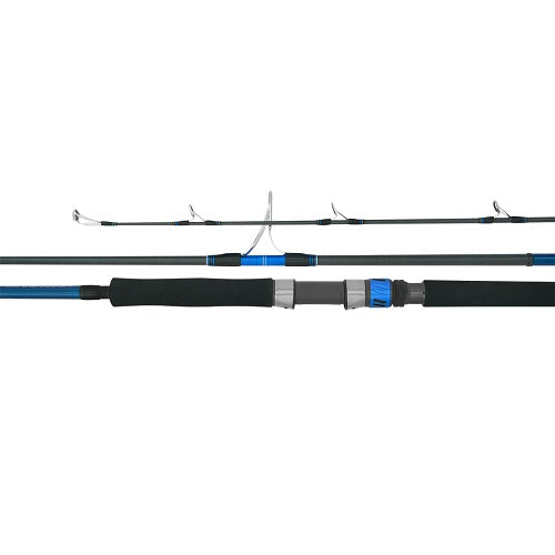 Daiwa Spartan Spinning Rod > [sz:7'7"/pe 3-4/2pcbj/s77-3/4]