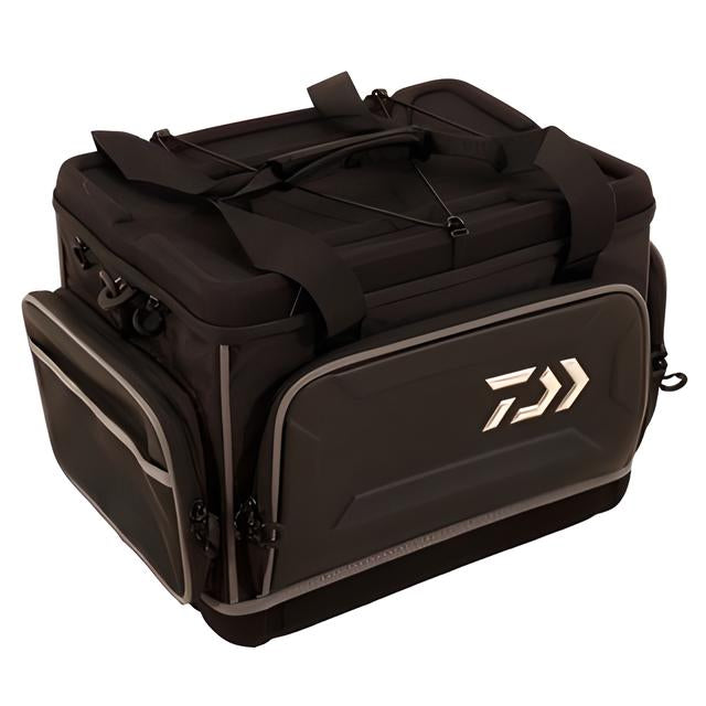 Daiwa D-vec Hard Top Tackle Bag