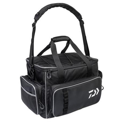 Daiwa D-vec Soft Top Tackle Bag