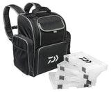 Daiwa D-vec Tackle Backpack