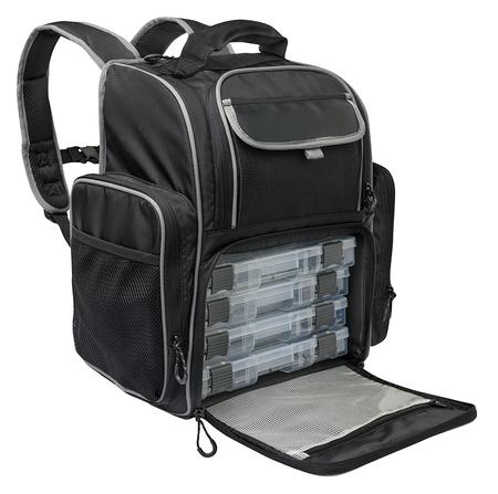 Daiwa D-vec Tackle Backpack