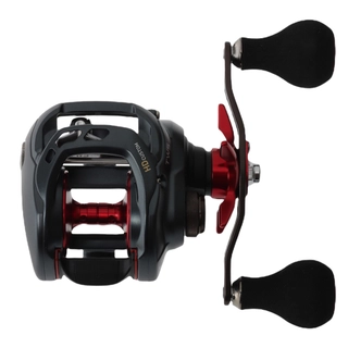 Daiwa Tatulion Hd Custom Baitcaster Reel