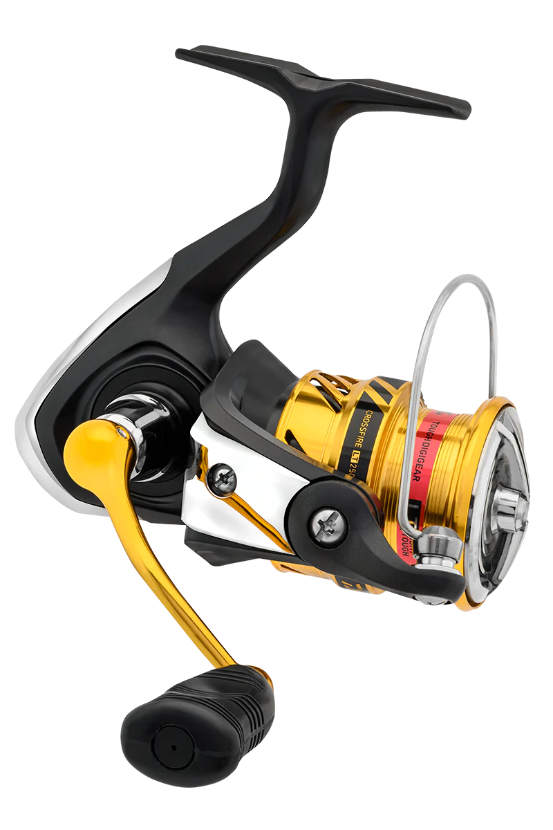 Daiwa Crossfire Lt Spinning Reel