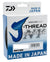 Daiwa J-thread Spartan Monofilament Fishing Leader > [sz:120lb 50m]