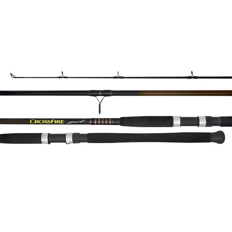 Daiwa 20 Crossfire Surf Rod [sz:10'6"/3-5kg/2pc/1062]