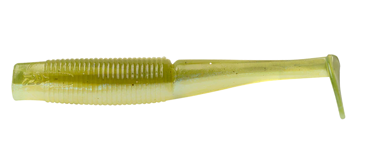 Daiwa Baitjunkie 2.5" Minnow Soft Plastic Lure