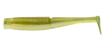 Daiwa Baitjunkie 2.5" Minnow Soft Plastic Lure