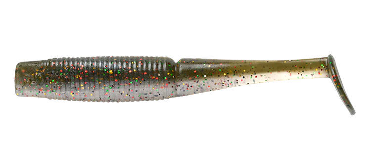 Daiwa Baitjunkie 3.2" Minnow Soft Plastic Lure