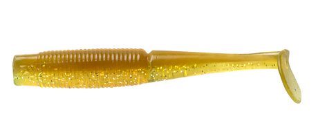 Daiwa Baitjunkie 3.2" Minnow Soft Plastic Lure