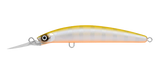 Daiwa Double Clutch 115mm 20g Mid Diver Jerbait Hard Body Lure [cl:soda Pop]