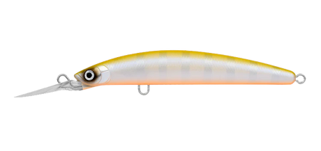 Daiwa Double Clutch 115mm 20g Mid Diver Jerbait Hard Body Lure [cl:soda Pop]