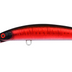 Daiwa Double Clutch 115mm 20g Mid Diver Jerbait Hard Body Lure [cl:lazer Red]