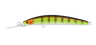 Daiwa Double Clutch 115mm 20g Mid Diver Jerbait Hard Body Lure [cl:tilapia]