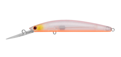 Daiwa Double Clutch 75mm 5g Shallow Diver Jerkbait Hard Body Lure [cl:takasagi]