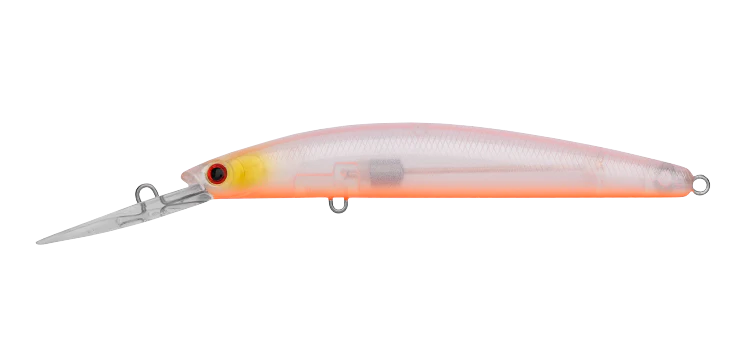 Daiwa Double Clutch 75mm 5g Shallow Diver Jerkbait Hard Body Lure [cl:takasagi]