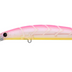 Daiwa Double Clutch 95mm 8.8g Mid Diver Jerkbait Hard Body Lure [cl:sakura Suji]