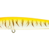 Daiwa Infeet Slippery Dog 65mm 3.8g Floating Stickbait Lure [cl:honey Bee]