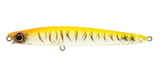 Daiwa Infeet Slippery Dog 65mm 3.8g Floating Stickbait Lure [cl:honey Bee]