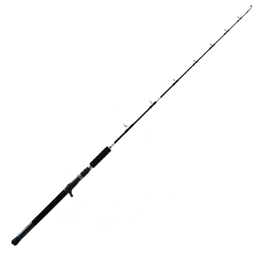 Daiwa 20 Saltist Hyper Jig Overhead Rod [sz:5&#39;3/1pc/pe 3-4/b53-3/4]