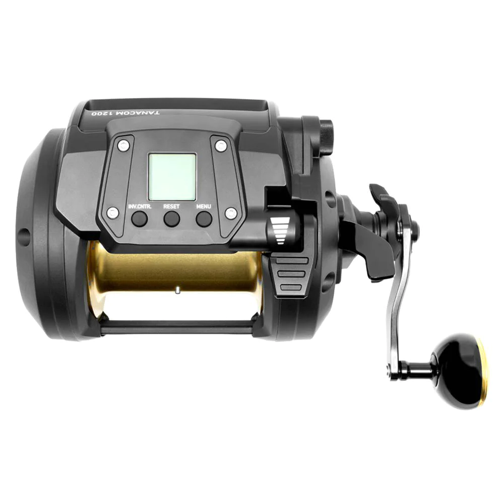 Daiwa 23 Tanacom 800 (a) Electric Reel