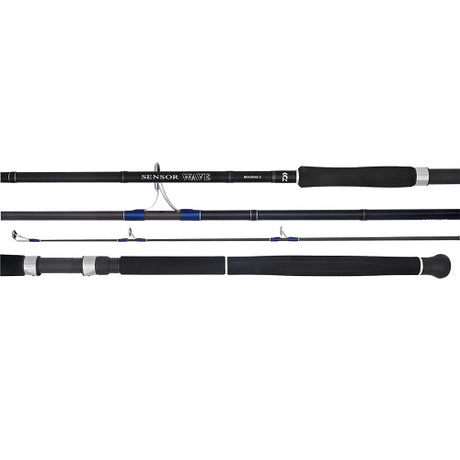 Daiwa 20 Sensor Wave Surf Rod [sz:12'/8-20kg/2pc/1202h]