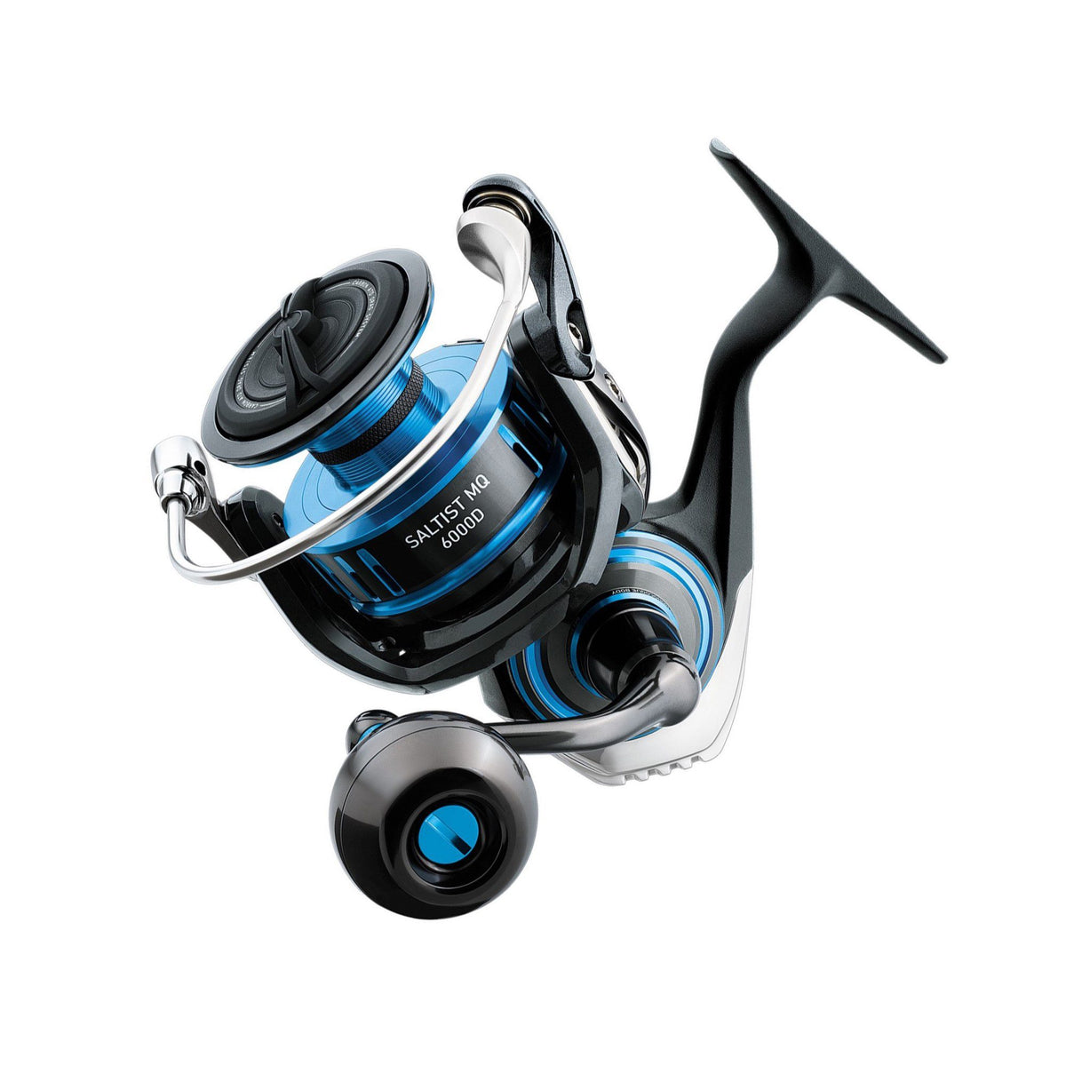 Daiwa 21 Saltist Mq Spinning Reel