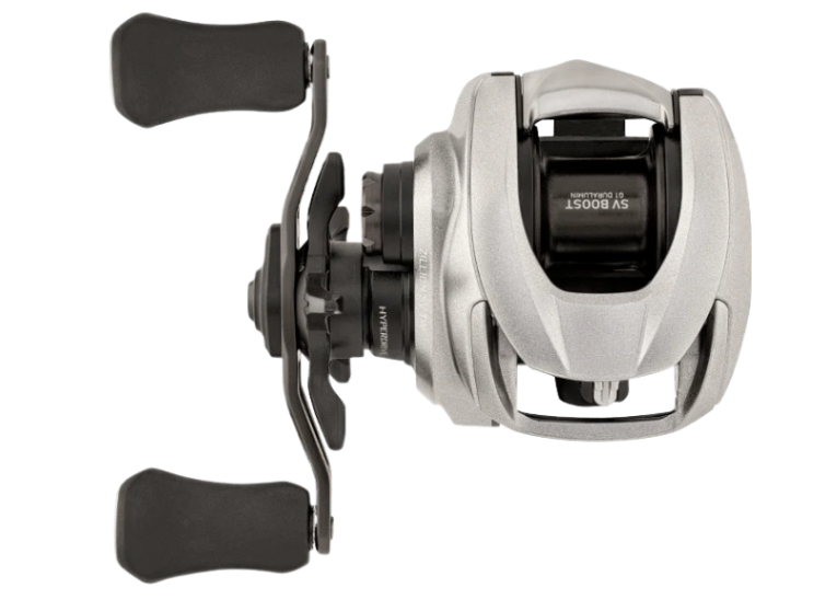 Daiwa 21 Zillion Sv Tw 100h Baitcaster Reel