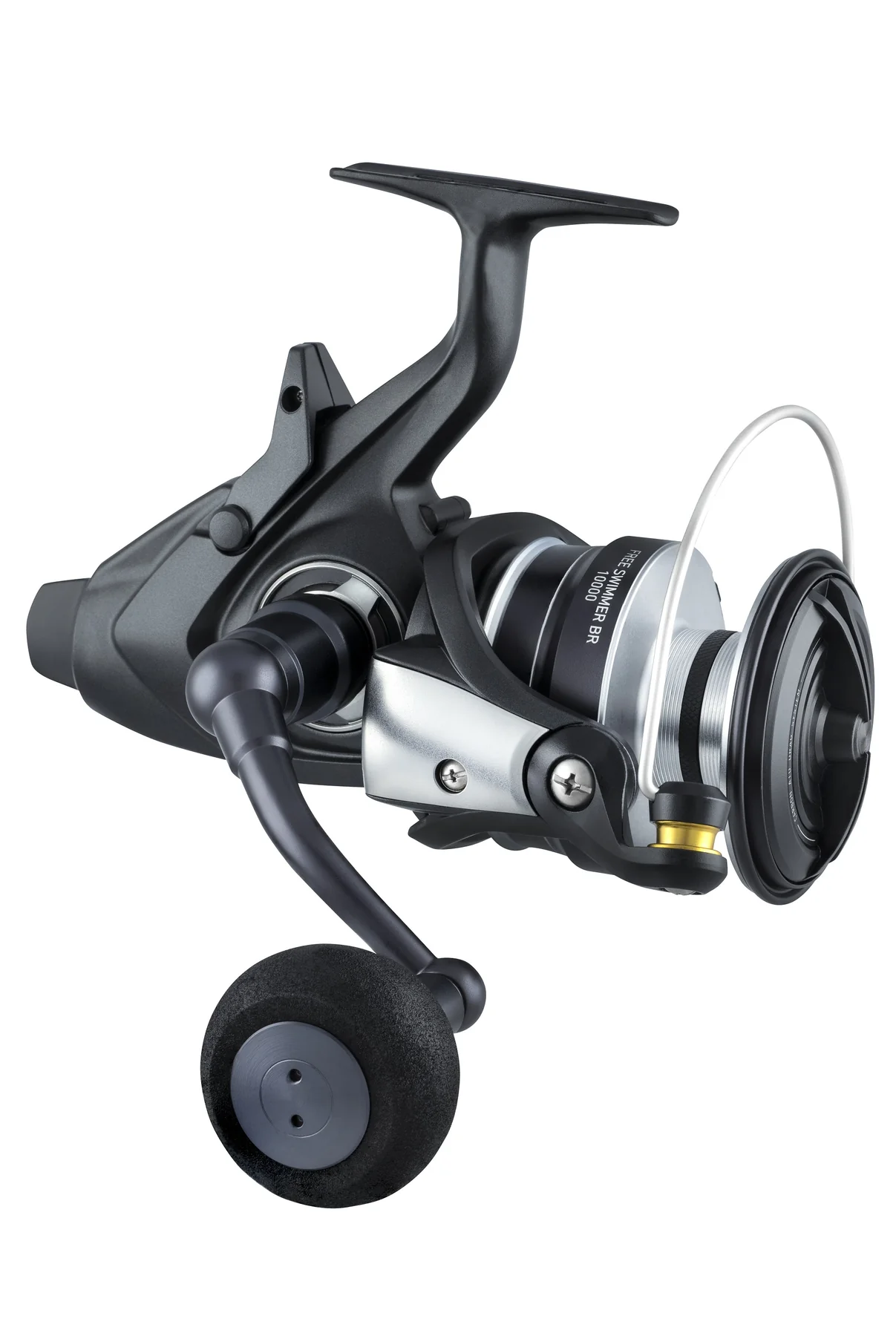 Daiwa 22 Freeswimmer Br Spinning Reel [sz:10000]