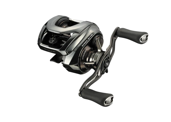 Daiwa 24 Steez Sv Tw 100h Baitcaster Reel