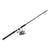 Ugly Stik Balance Ladies Combo [sz:4000/662mh]