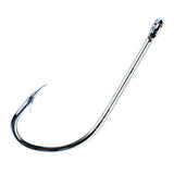 Eagle Claw Tarpon Bulk Hooks [sz:2/0 - 50pk]