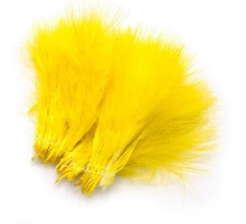 Wapsi Marabou Blood Quill