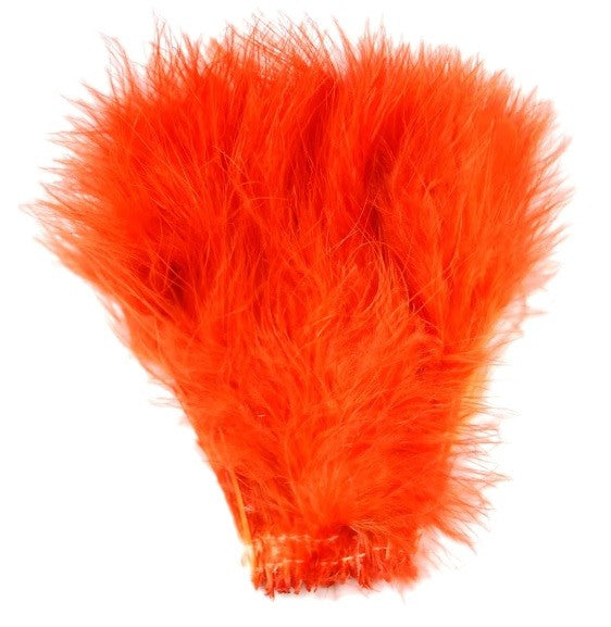 Wapsi Marabou Blood Quill