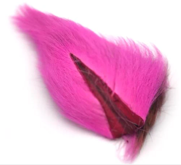 Wapsi Bucktail Fly Material