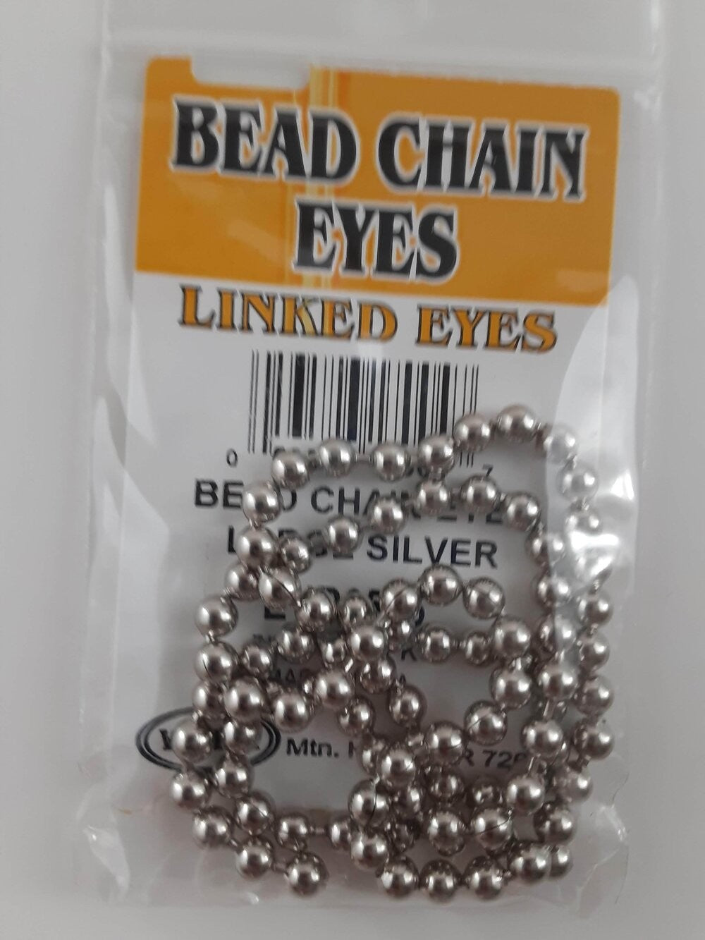 Wapsi Bead Chain Eyes