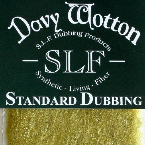 Slf Standard Dubbing Medium Olive