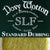 Slf Standard Dubbing Medium Olive