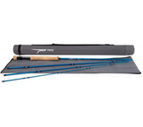 Tfo Axiom Ii-x Fly Rod With Rod Tube [sz:8wt]