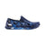 Huk Stone Shore Brewster Atr Shoes Deep Ocean Blue [sz:10]