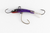 Smak Ice Jig Glider 12gm Purple Rain [cl:purple Rain]