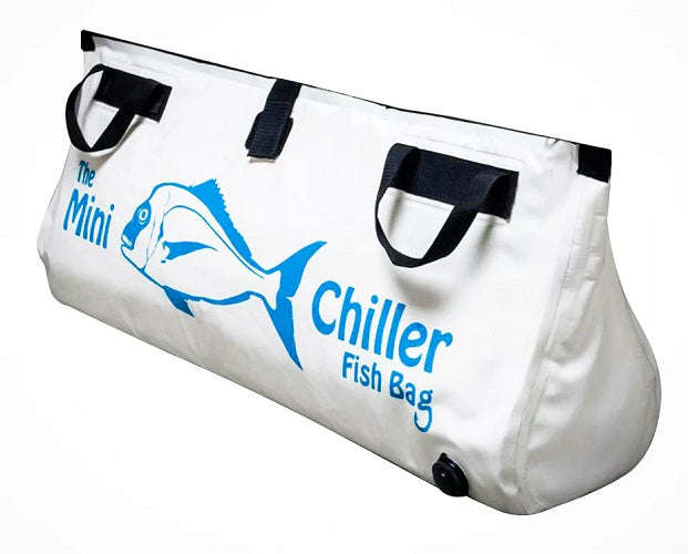 Chiller Insulated Fish Bag [sz:mini]