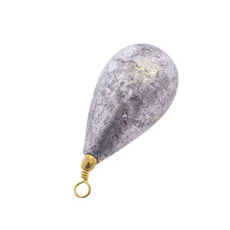 Tec Tackle Rocket Sinkers [w:1.5oz - 10pk]