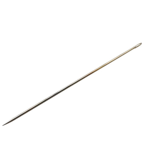 Black Pete 8" Stitching Needle